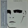 Gary Numan Tubeway Army 1st Album Reissue LP 1979 Japan